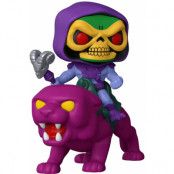 Funko POP! Rides: Masters of the Universe - Skeletor on Panthor
