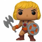 POP Retro Toys Masters of the Universe He-Man 10
