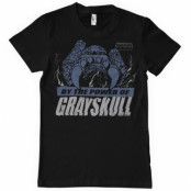 Grayskull Castle T-Shirt, T-Shirt