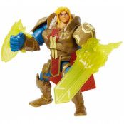 He-Man and the Masters of the Universe - Deluxe He-Man