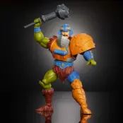 He-Man and the Masters of the Universe Man-At-Arms figure