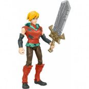 He-Man and the Masters of the Universe - Prince Adam