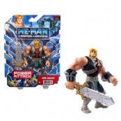 He-Man Masters of the Universe Figur He-Man