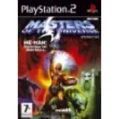 He Man & The Masters Of The Universe