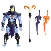 Master of the Universe Cartoon Collection Origins Skeletor figure 14cm