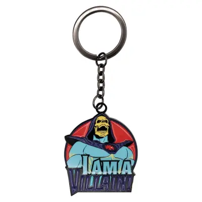 Master of the Universe - Limited Edition Skeletor Keyring
