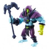 Masters of the Universe Animated Core Skeletor