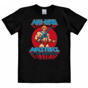 Masters of the Universe - Easy Fit T-Shirt He-Man