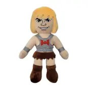 Masters of the Universe He-Man plush toy 25cm