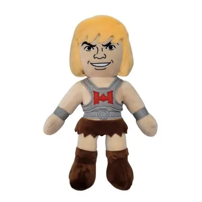 Masters of the Universe He-Man plush toy 25cm