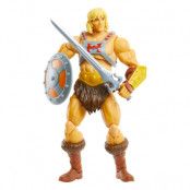 Masters of the Universe Masterverse Revelation He Man Classic