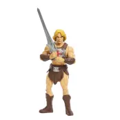 Masters Of The Universe (MOTU): Basic Series - He-Man Action Figure (JKH89)