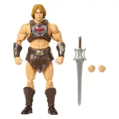Masters Of The Universe (MOTU): Chronicles - He-Man Action Figure (JKJ26)