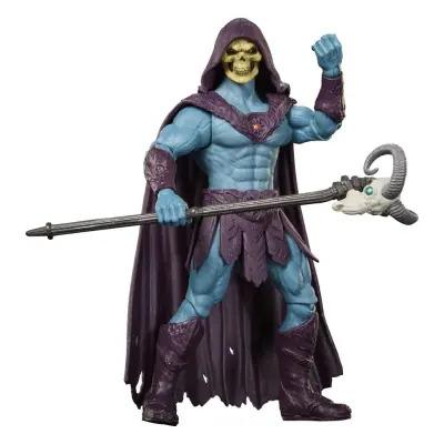 Masters Of The Universe - Movie Figure - Skeletor