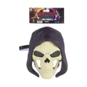 Masters Of The Universe - Movie Skeletor Role Play Mask