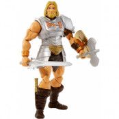 Masters of the Universe: New Eternia - Masterverse Battle-Armor He-Man