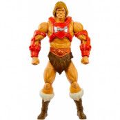 Masters of the Universe: New Eternia Masterverse - Thunder Punch He-Man