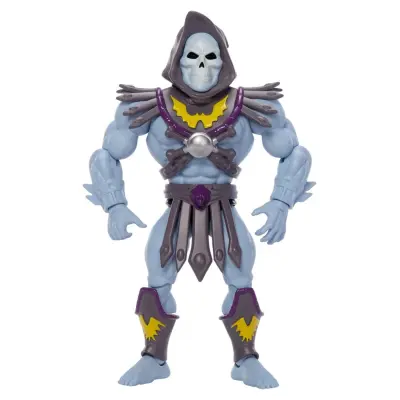 Masters of the Universe Origins Action Figure Sketchbook Series: Skeletor 14 cm