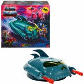 Masters of the Universe Origins: Cartoon Collection - Evil Ship of Skeletor