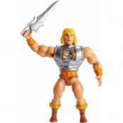 Masters of the Universe Origins - Deluxe Battle Armor He-Man
