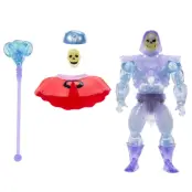 Masters of the Universe Origins Invisible Skeletor figure 14cm