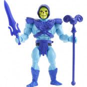 Masters of the Universe Origins Skeletor figure 14cm