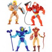Masters of the Universe Origins - Wave 1