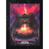 Masters of the Universe: Revelation - Castle Grayskull Jigsaw Puzzle