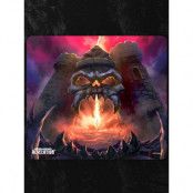 Masters of the Universe: Revelation - Castle Grayskull Mousepad