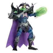 Masters of the Universe Revelation Oversize Skeletor