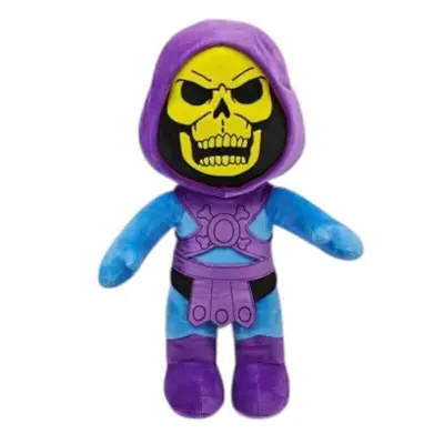 Masters of the Universe Skeletor plush toy 80cm