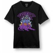 Masters of the Universe - Skeletor Throne T-shirt