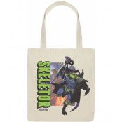 Masters of the Universe - Skeletor Tote Bag