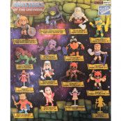 Masters of the Universe - The Loyal Subjects Mini Figure Wave 2 Blind Box