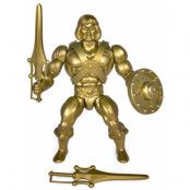 Masters of the Universe Vintage Collection - Gold He-Man