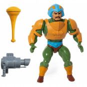 Masters of the Universe Vintage Collection - Man-At-Arms