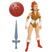 Masters of the Universe Vintage Collection - Teela