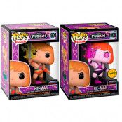 POP figure Funko Fusion Masters of the Universe He-Man