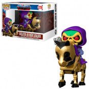 POP Masters Of The Universe Skeletor with Night Stalker