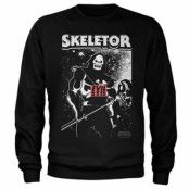Skeletor - Evil Sweatshirt, Sweatshirt