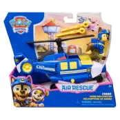 Paw Patrol Air Rescue Chase Hero Helikopter