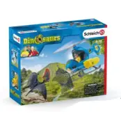 schleich DINOSAURS Air Attack 41468