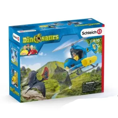 schleich DINOSAURS Air Attack 41468