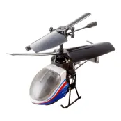 Världens Minsta RC Helikopter