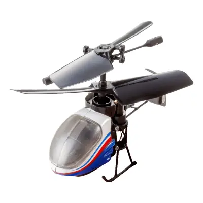 Världens Minsta RC Helikopter