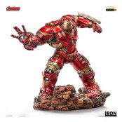 Avengers Age of Ultron BDS Art Scale Statue 1/10 Hulkbuster 38 cm