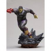 Avengers: Endgame - Hulk Deluxe Ver. BDS Art Scale