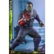 Avengers: Endgame - Hulk Movie Masterpiece 1/6