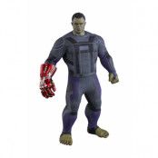 Avengers: Endgame Movie Masterpiece Action Figure 1/6 Hulk 39 cm