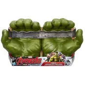 Avengers Hulk Gamma Grip Fist